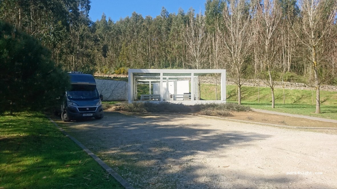 (2590) Forte do Alqueidão - N115 — foto 2