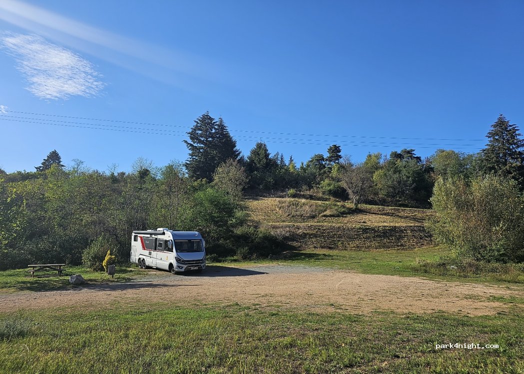 (42155) Saint-Jean-Saint-Maurice-sur-Loire - Route de Charizet — foto 3