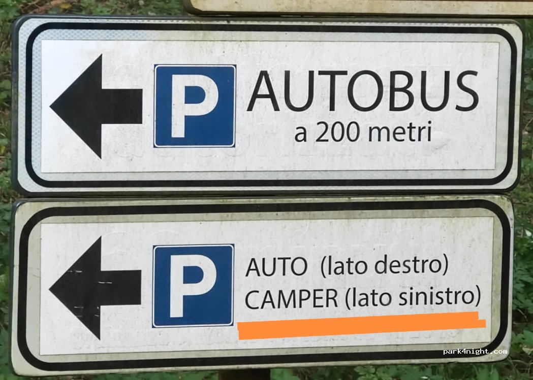 (91016) Erice - Viale Porta Spada — foto 3
