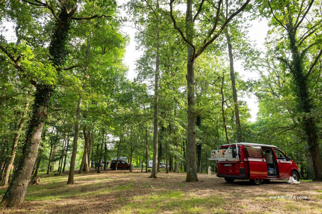 Camping Onlycamp - Le Port — foto