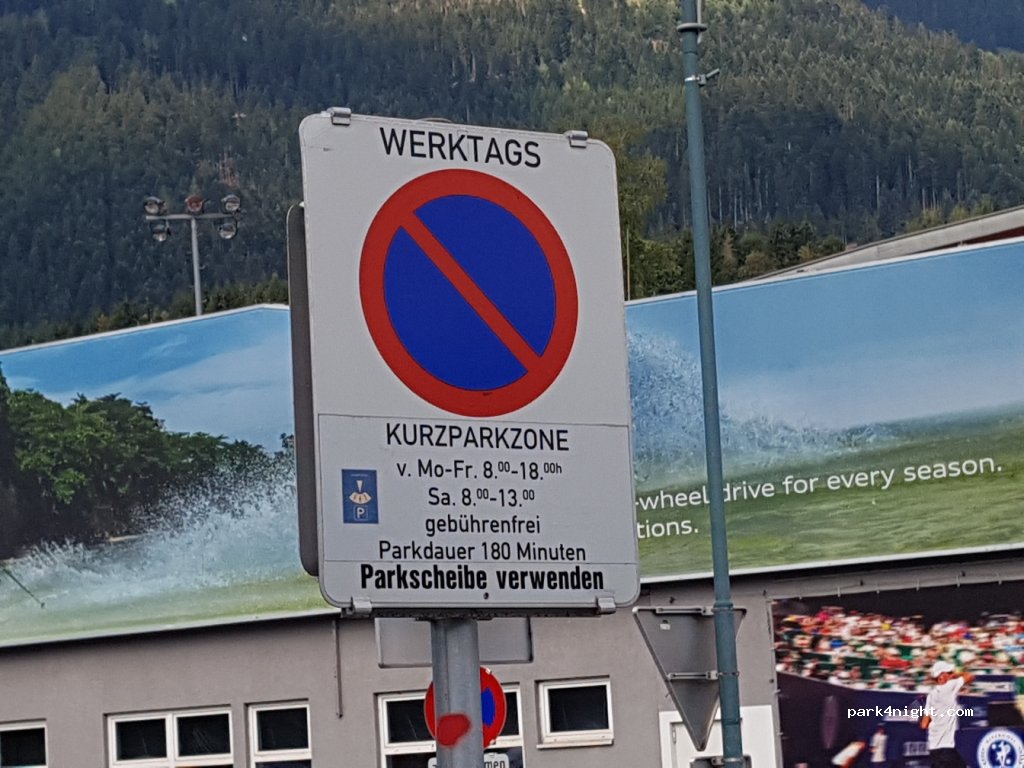 (6370) Kitzbühel - Achenpromenade — foto 2