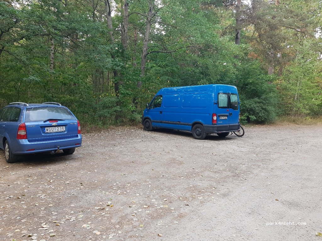 (372 39) Ronneby - Skärsjövägen — foto