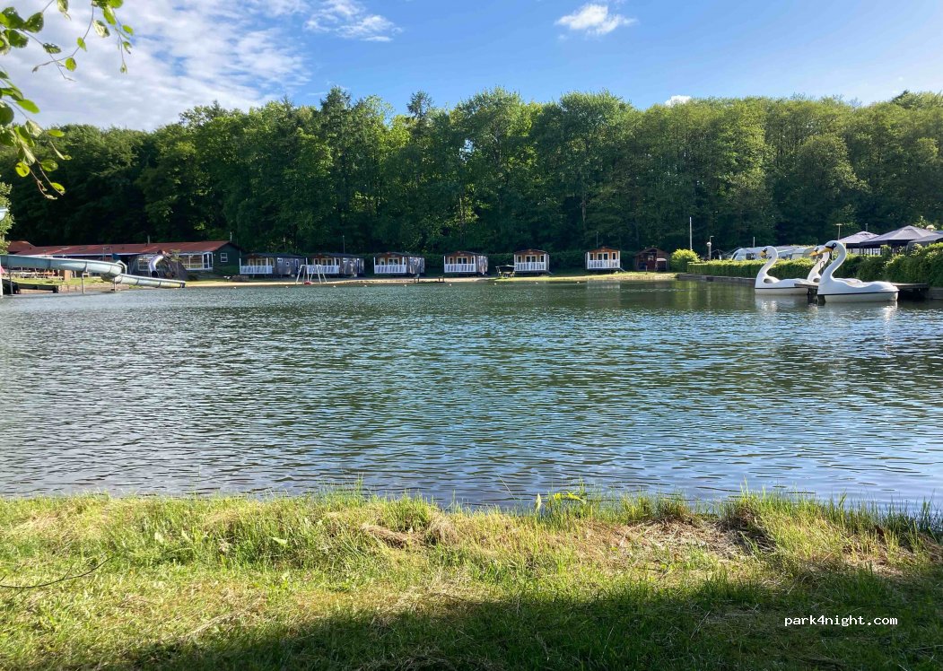 Randbøldal Camping — foto