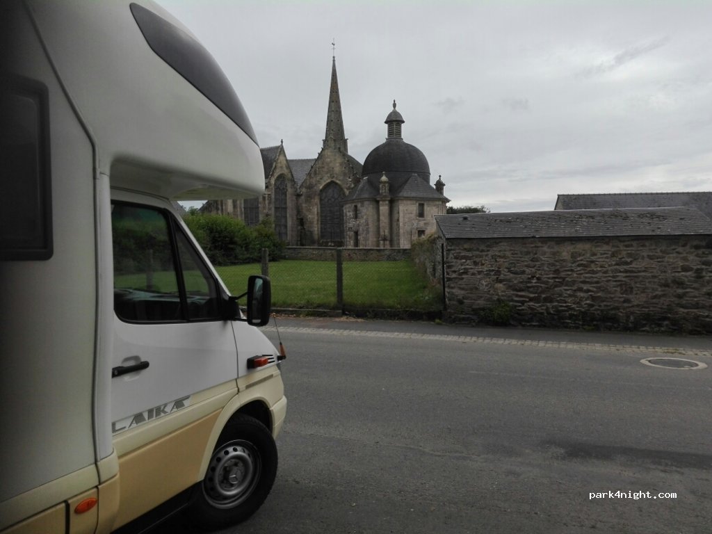 (29800) La Martyre - 2 Route de la Roche — foto 2