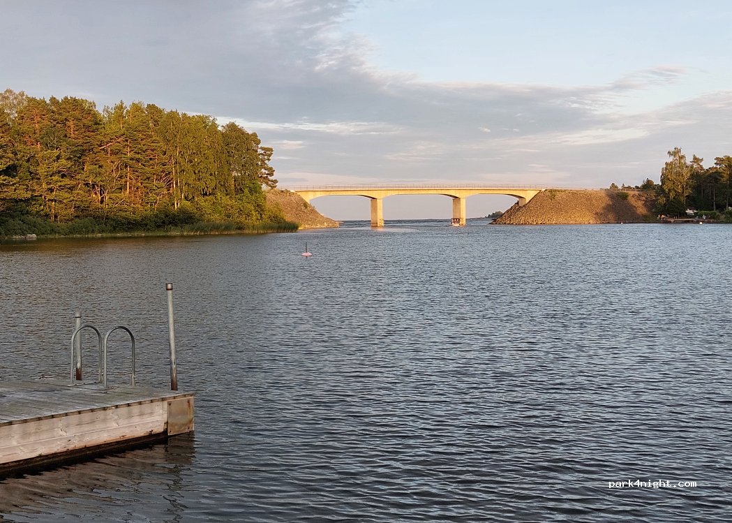 Singö Camping - Grisslehamns Marina & Camping AB — foto 2