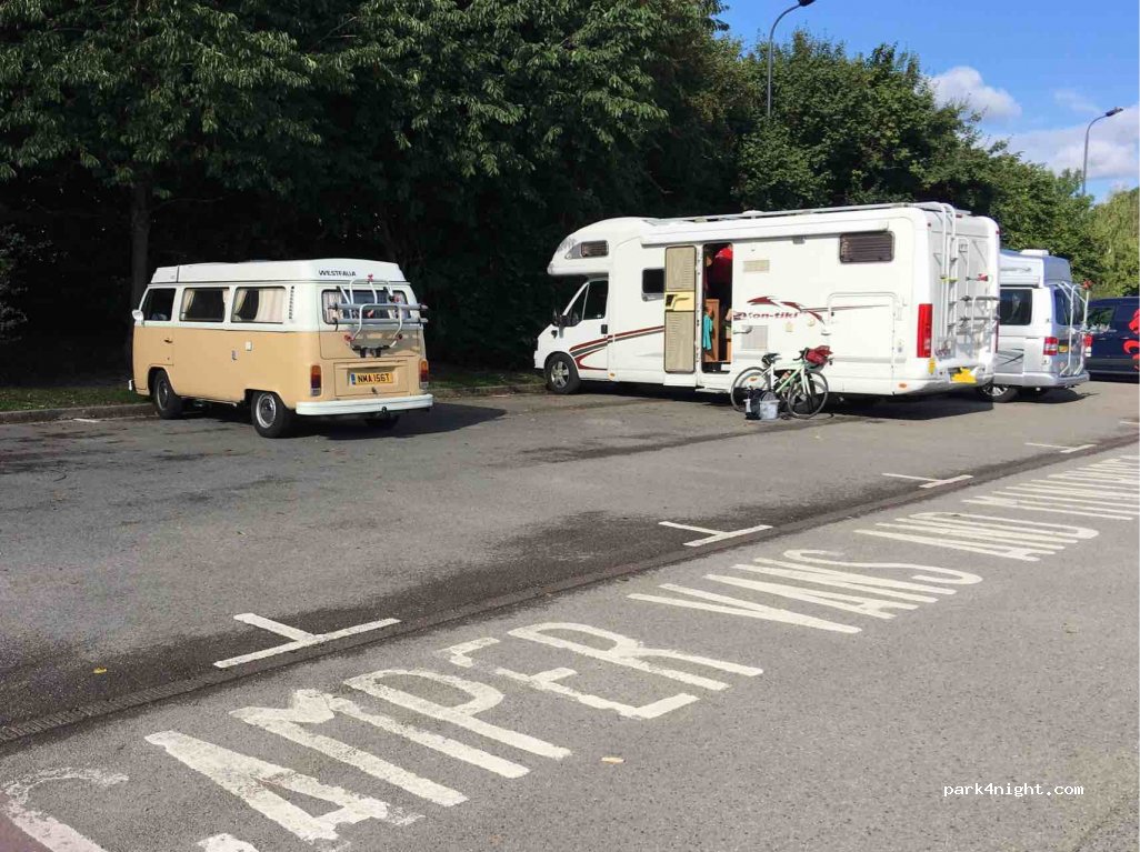 (YO30 5XJ) Rawcliffe - A1237 — foto
