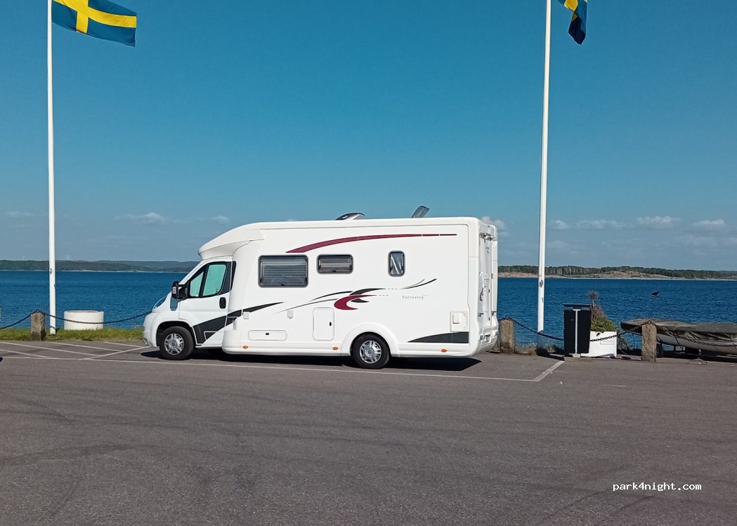 Gottskärs hamn — foto 3
