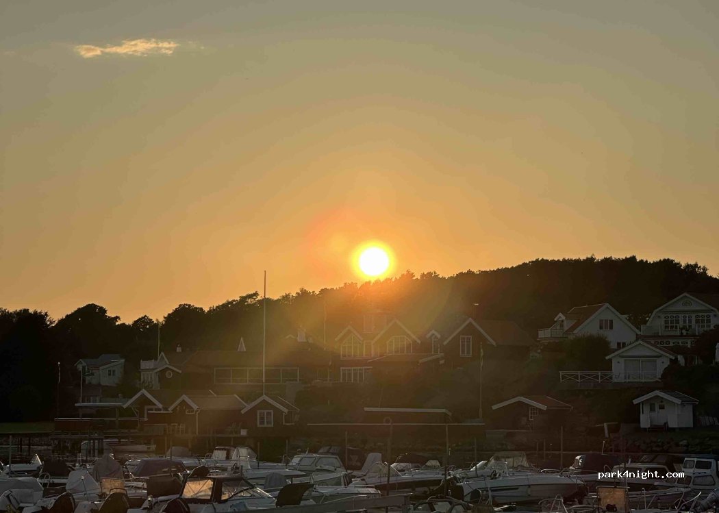 Gottskärs hamn — foto 4