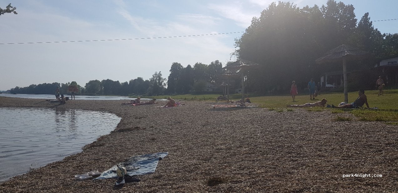 (48317) Legrad - 3 Vikend naselje — foto