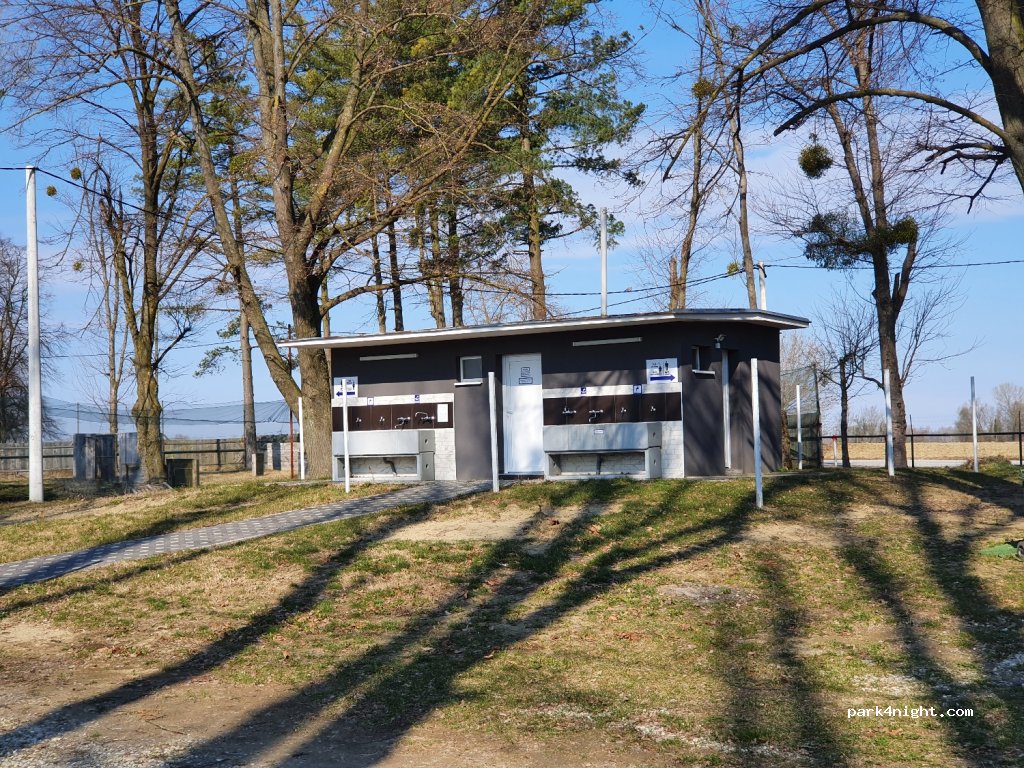 (48317) Legrad - 3 Vikend naselje — foto 4