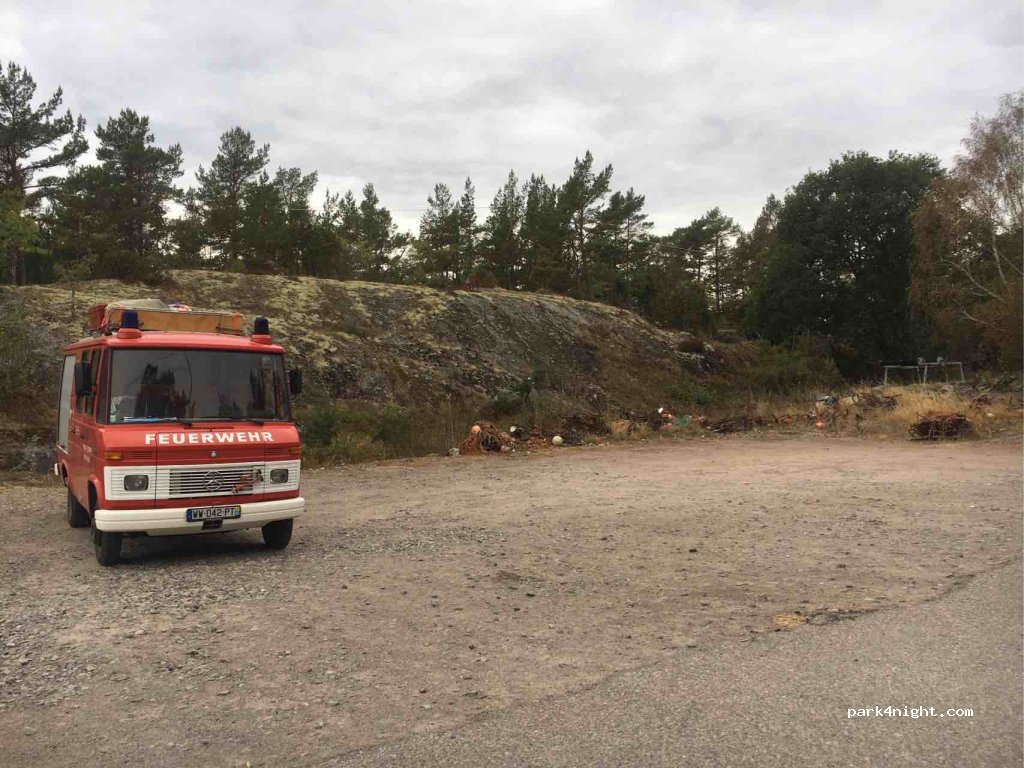 (593 93)  - Unnamed Road — foto