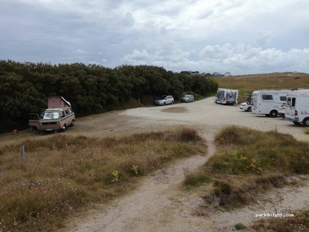 (29890) Brignogan-Plage - 1 Route du Phare — foto 2