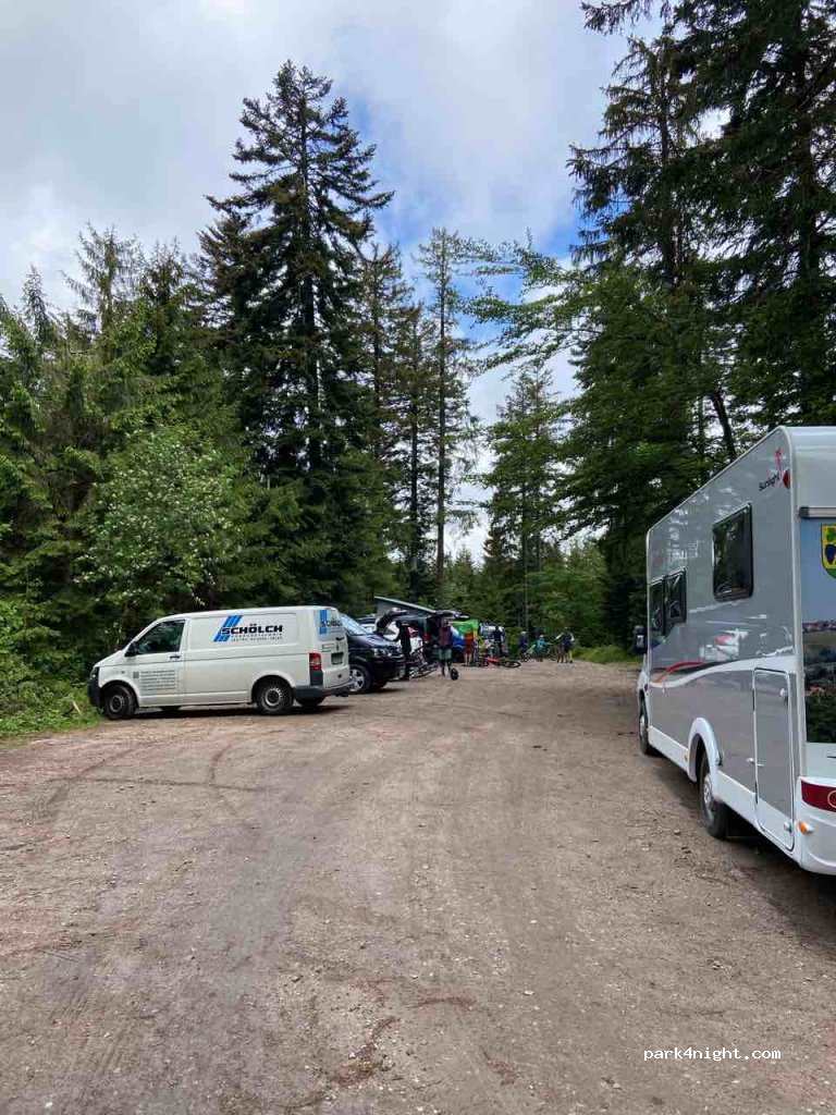 (77887) Sasbachwalden - L86 — foto