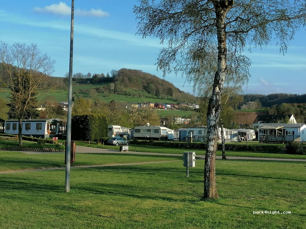 Camping Diekirch — foto 2