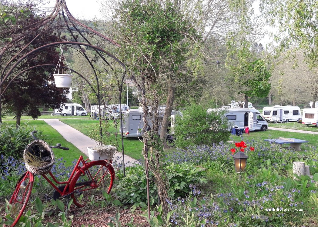 Camping Diekirch — foto 4