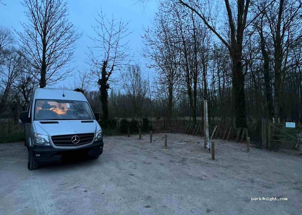 (62340) Guines - 1275 Chemin du Premier Banc — foto 3