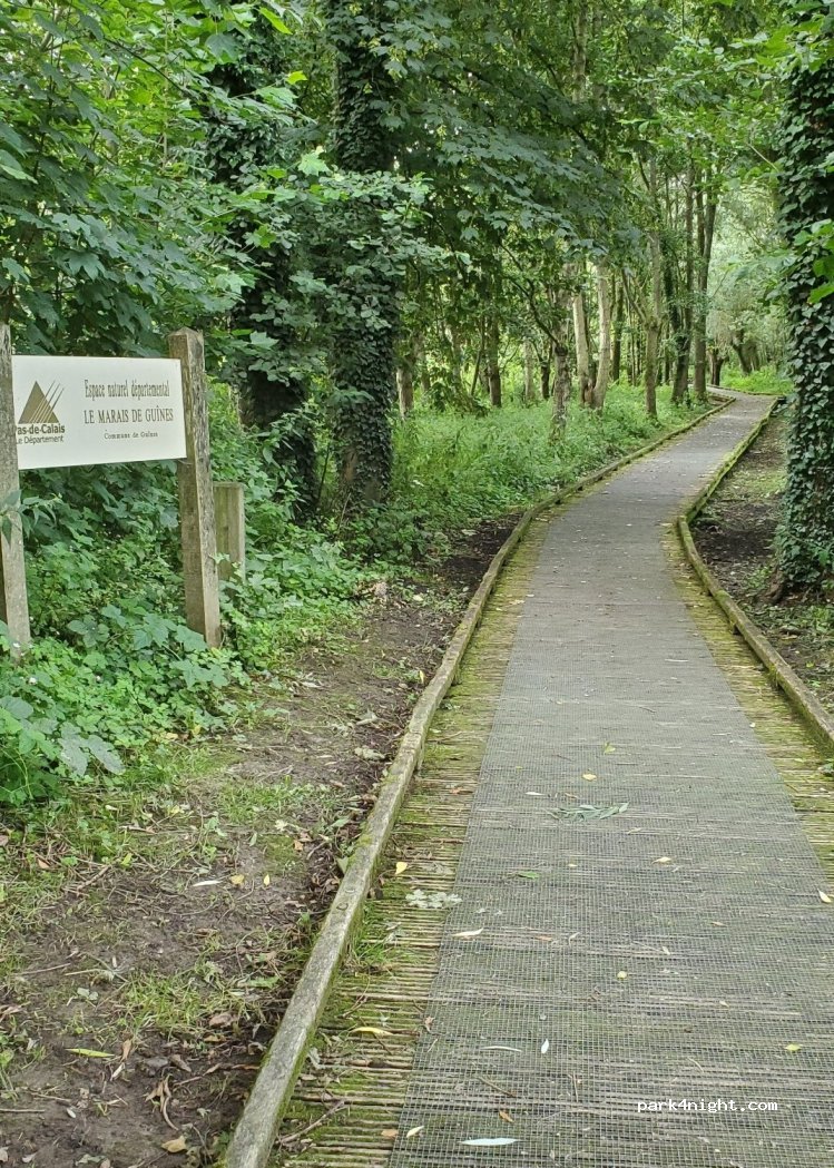 (62340) Guines - 1275 Chemin du Premier Banc — foto 4