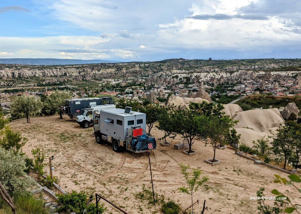 Panorama Camping — foto 3
