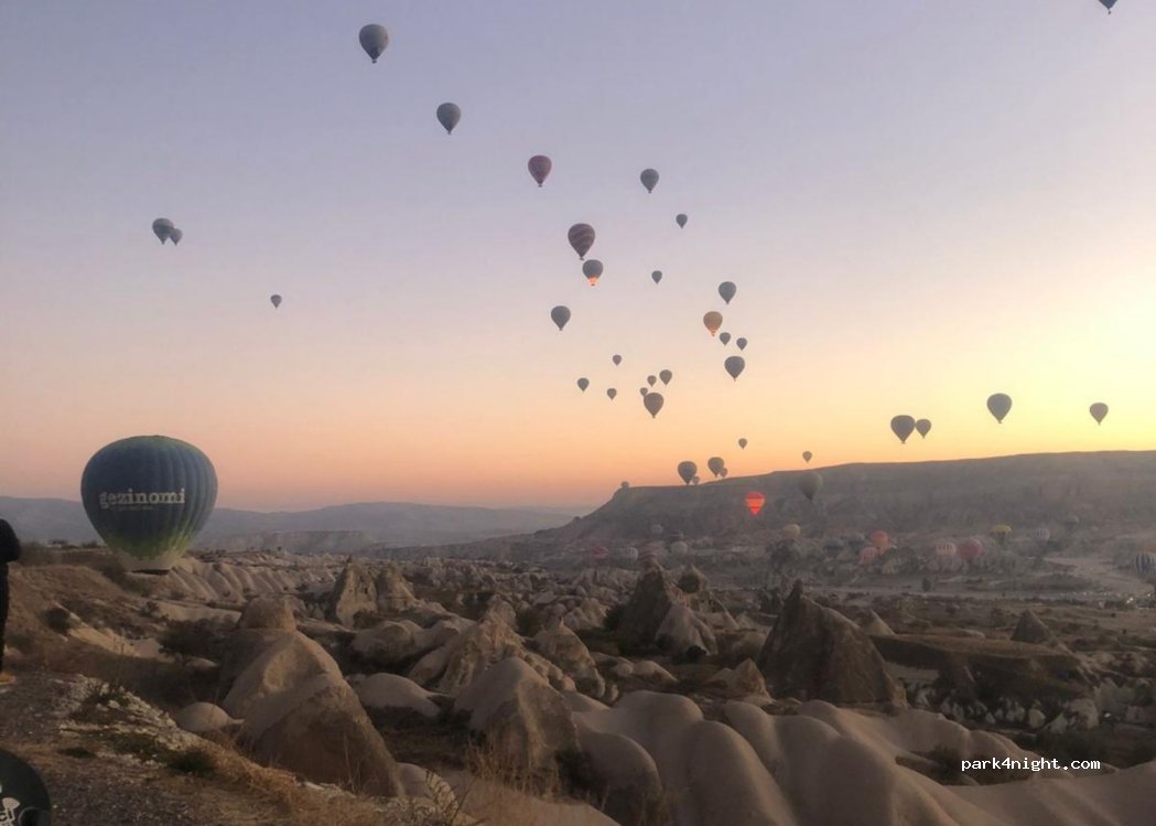 Panorama Camping — foto 5