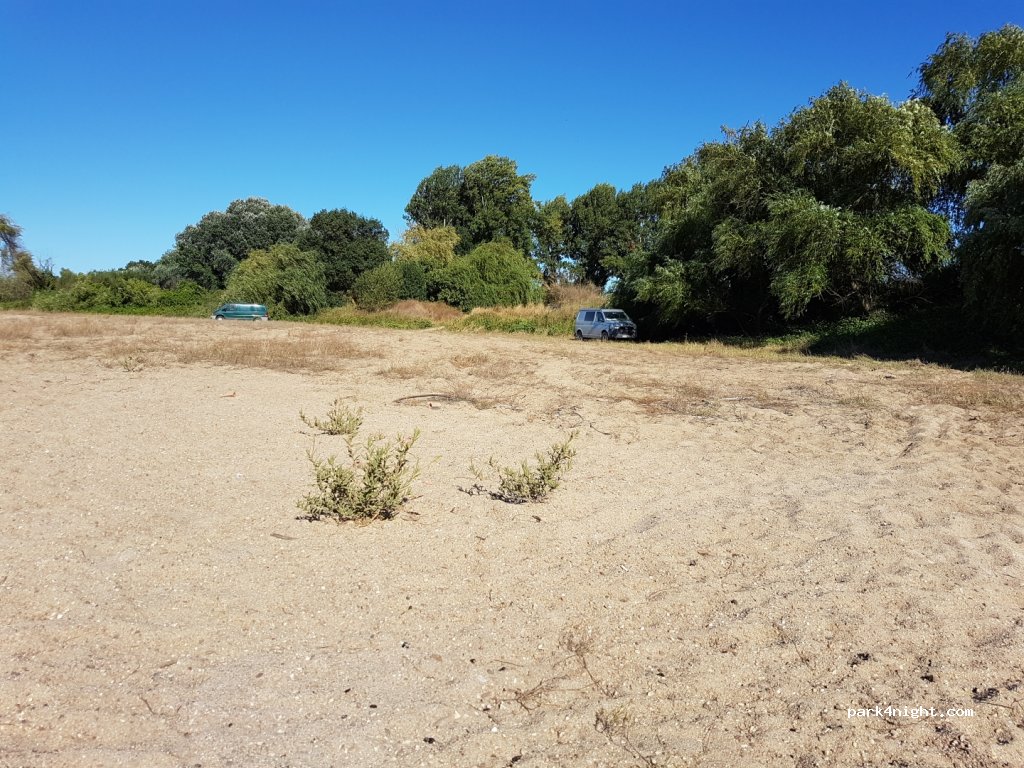 () Almeirim - Unnamed Road — foto