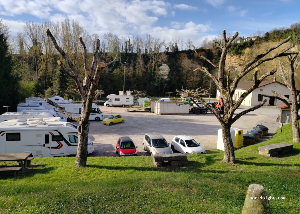 (38160) Saint-Antoine-l'Abbaye - Pré Brunet — foto 3
