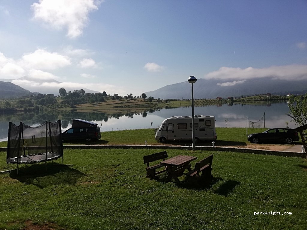 Caffe Restaurant Pansion Camp — foto 2
