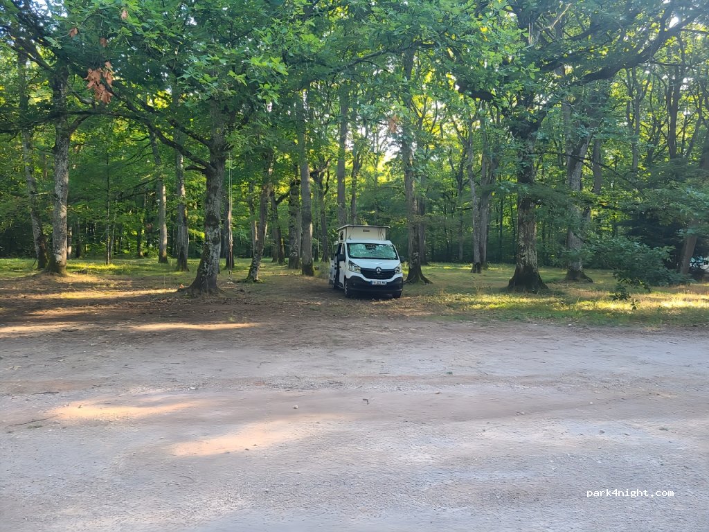 (89450) Vézelay - 271-272 La Goulote — foto 3