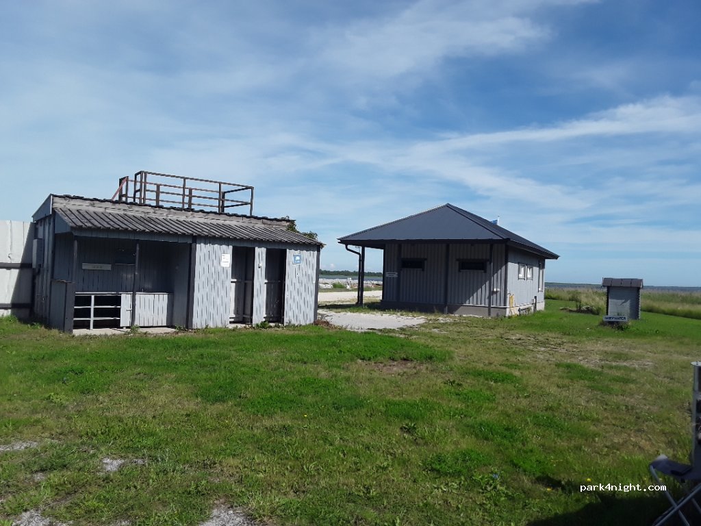 Lõunaranna Harbour Accommodation — foto