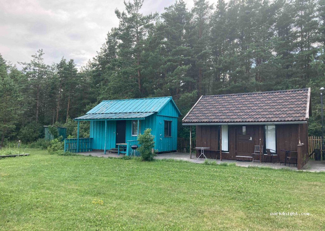 Lõunaranna Harbour Accommodation — foto 3