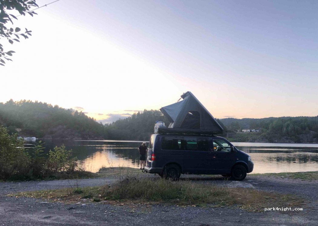 (4950) Risør - 1 Primær Fylkesveg 416 — foto 2