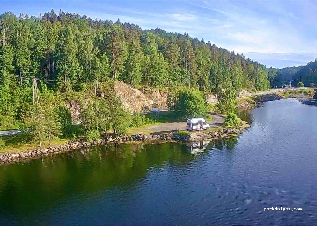 (4950) Risør - 1 Primær Fylkesveg 416 — foto 3