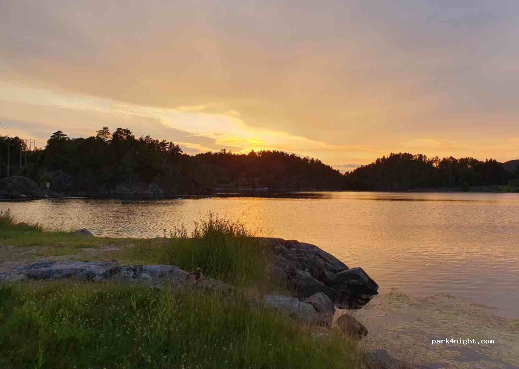 (4950) Risør - 1 Primær Fylkesveg 416 — foto 4