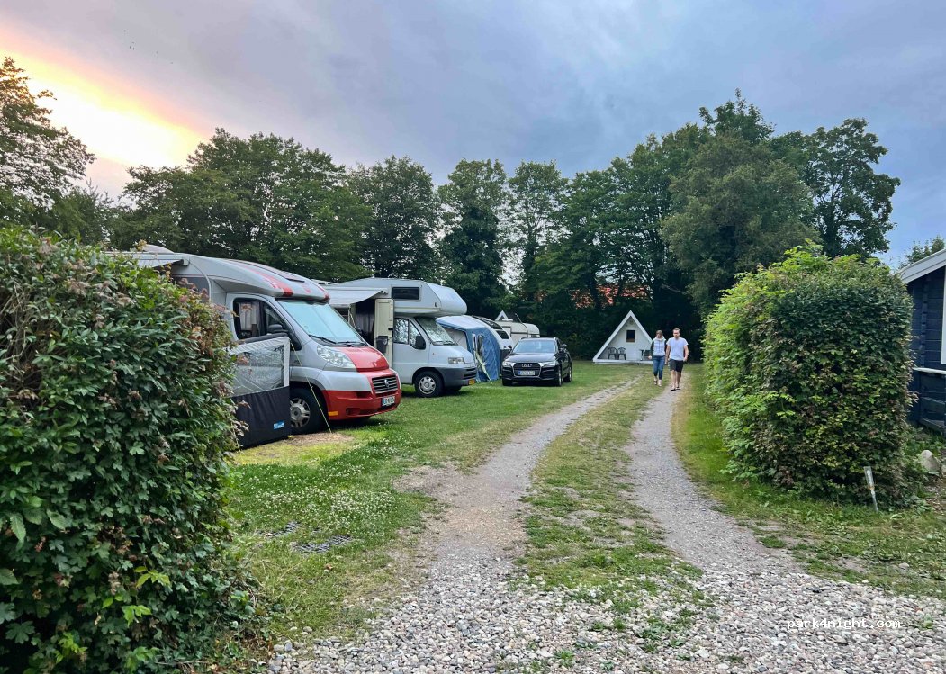 Stege Camping — foto 3