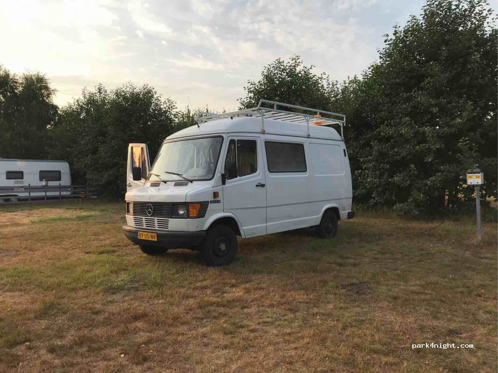 Skummeslövs Ekocamping — foto 2
