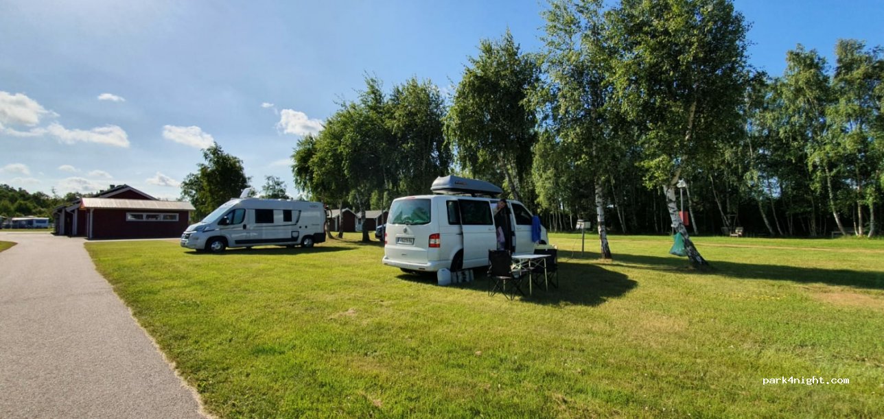 Skummeslövs Ekocamping — foto 4