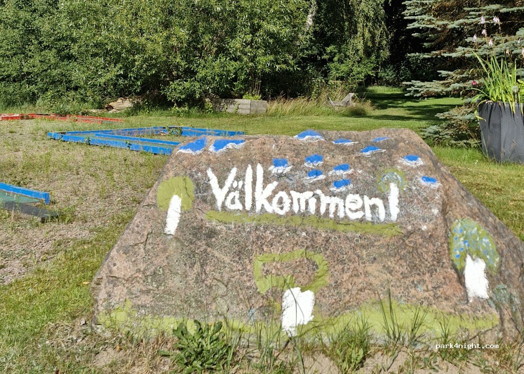 Skummeslövs Ekocamping — foto 5