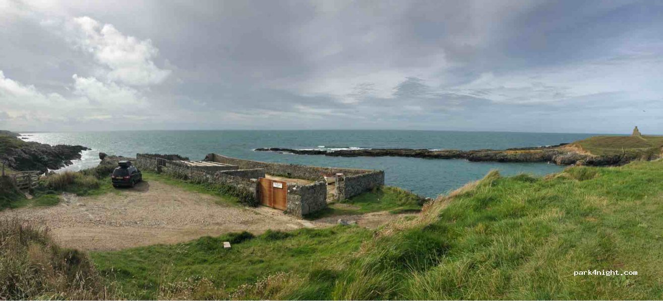 (LL53 8PB) Pwllheli - Unnamed Road — foto 2