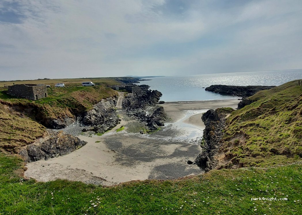 (LL53 8PB) Pwllheli - Unnamed Road — foto 4