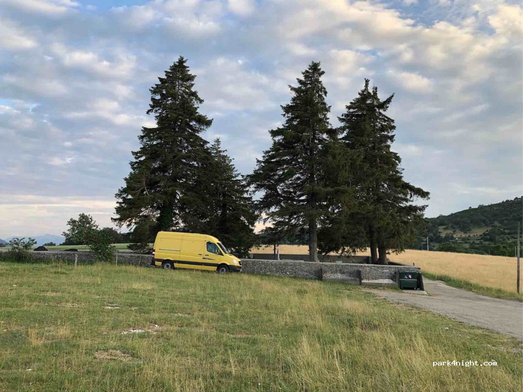 (26190) Le Chaffal - D70 — foto 2