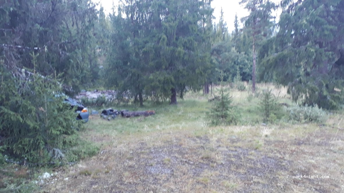 (3540) Nesbyen - 56 Sekundær Fylkesveg 214 — foto 2