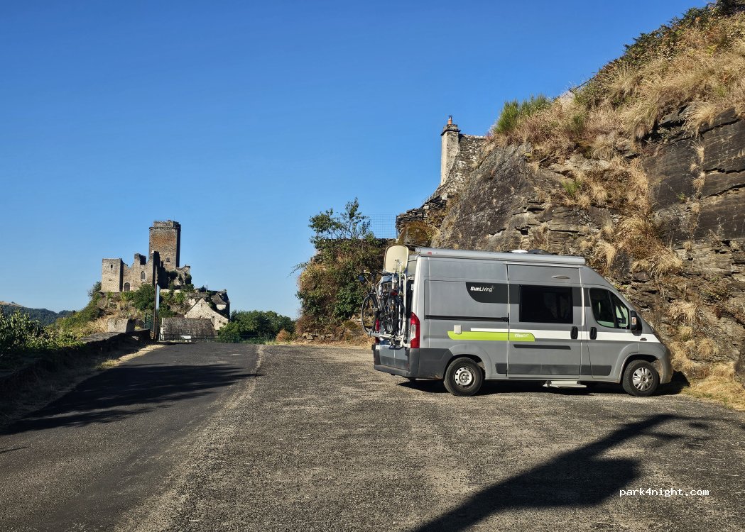 (12600) Lacroix-Barrez - Le Prat — foto 4