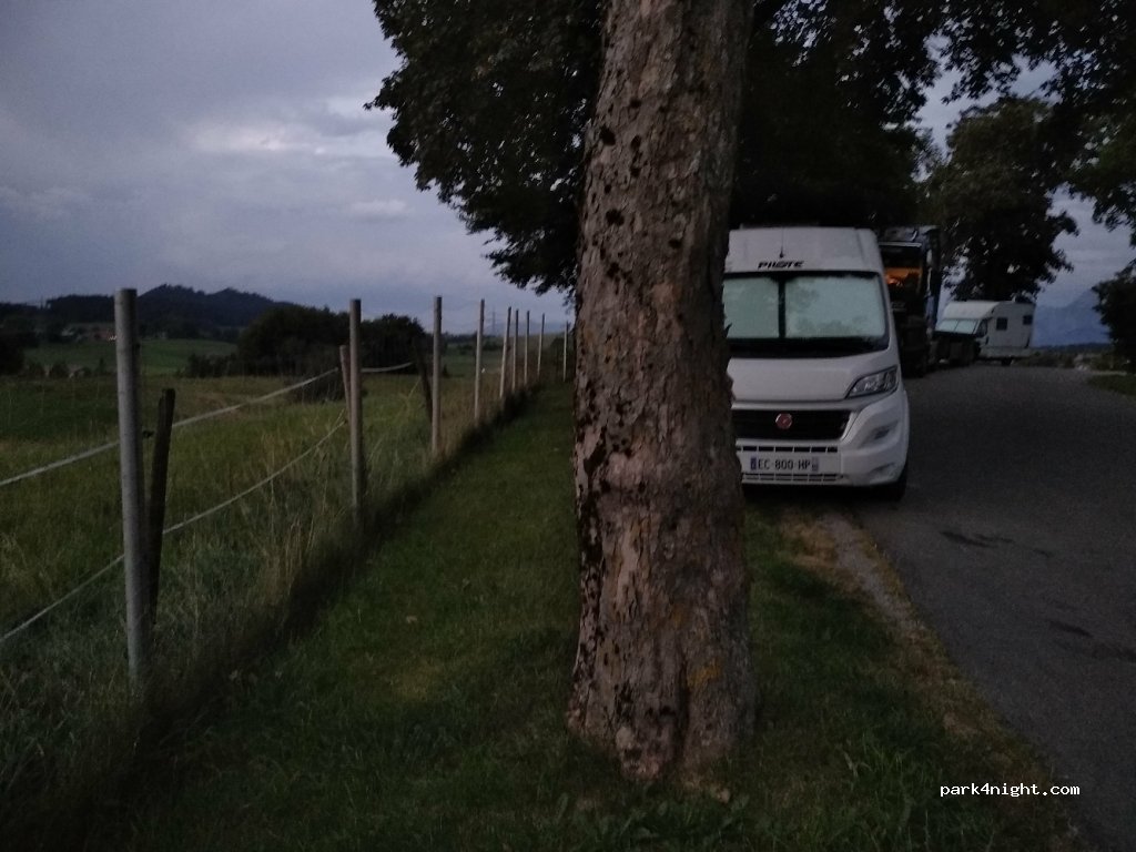 (87459) Pfronten - B309 — foto