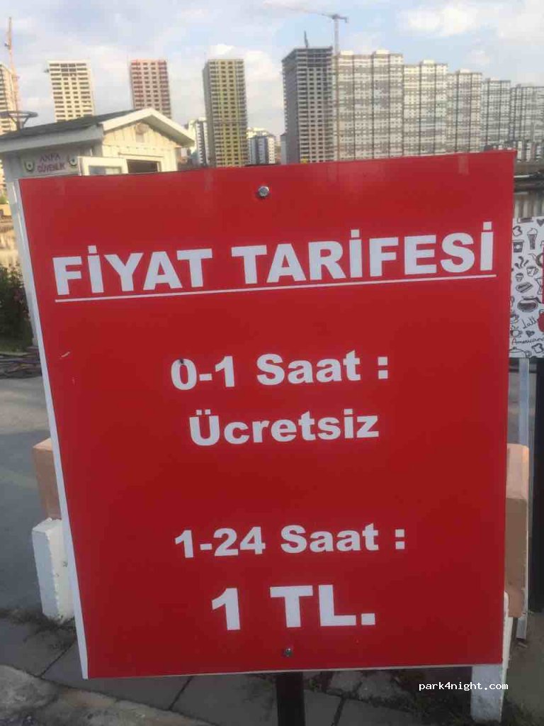 (06793) Etimesgut - 4 Göksu Parkı — foto 3