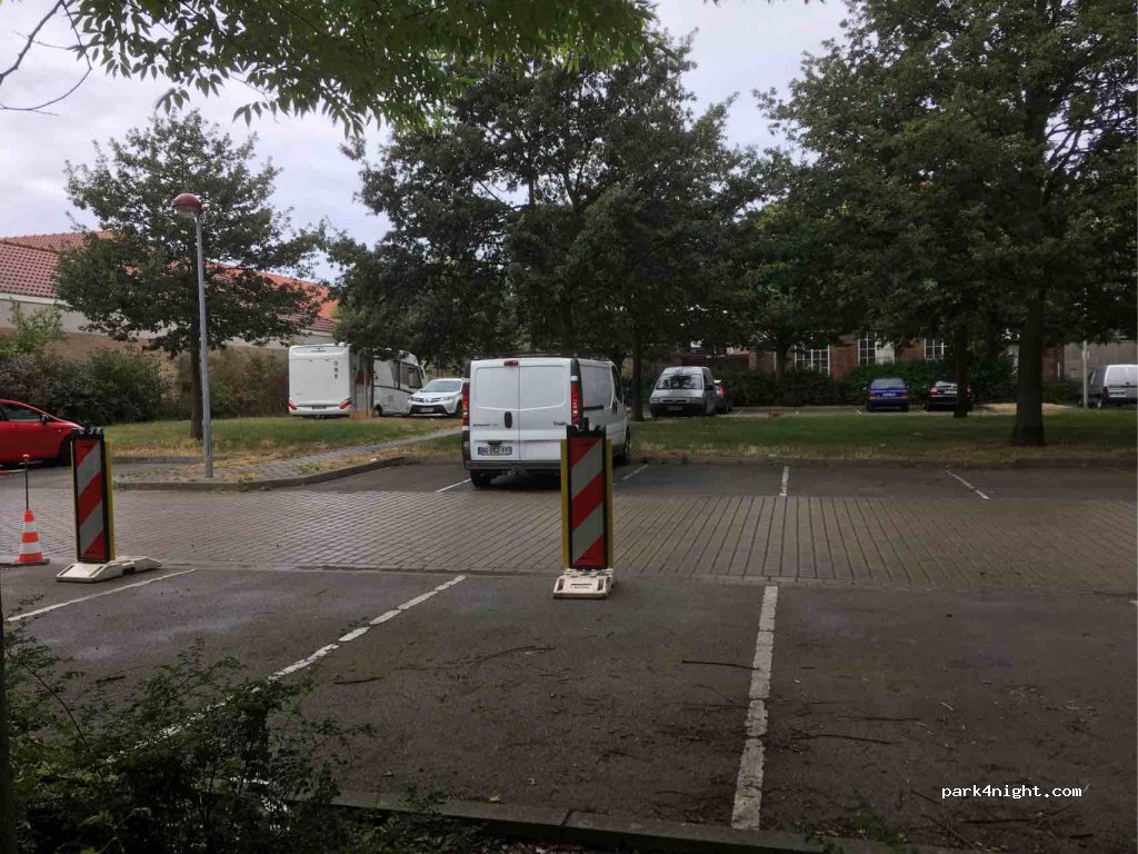 (62100) Calais - 148 Rue des Soupirants — foto 2