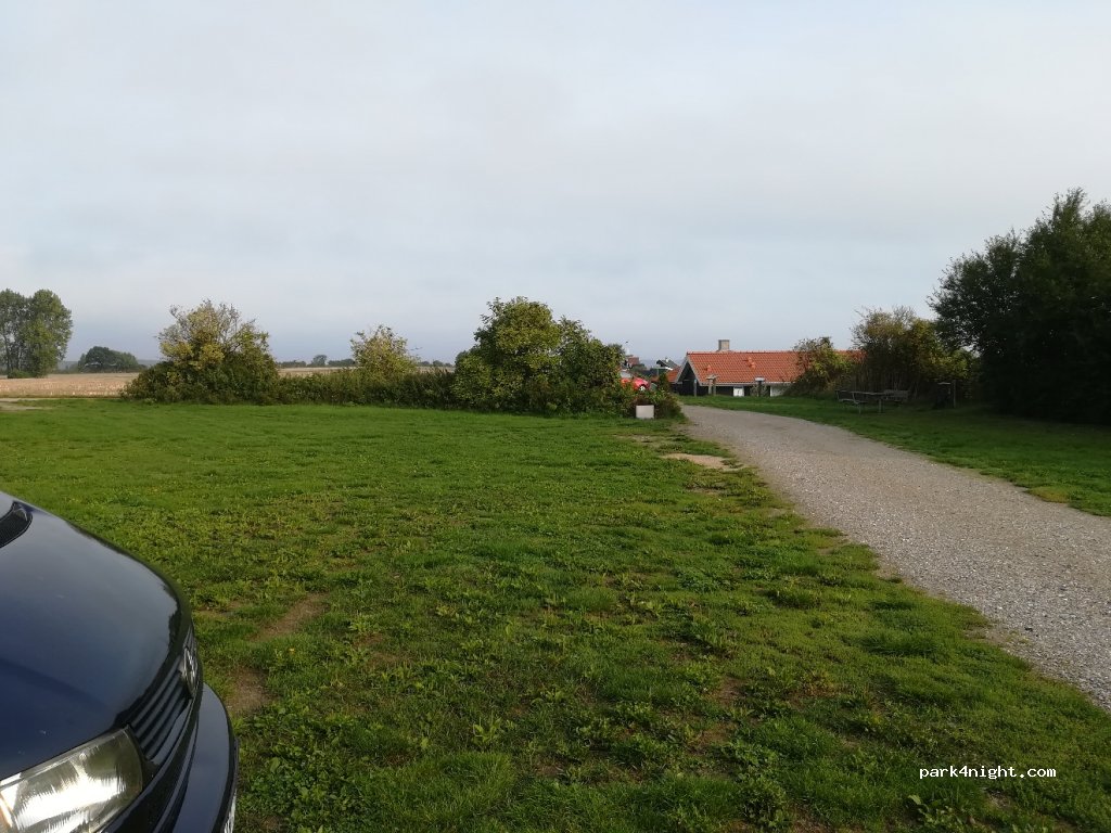 (5540) Ullerslev - 4 Dinestrup Strand — foto