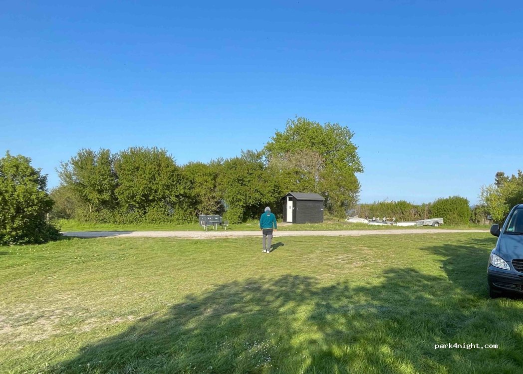 (5540) Ullerslev - 4 Dinestrup Strand — foto 2
