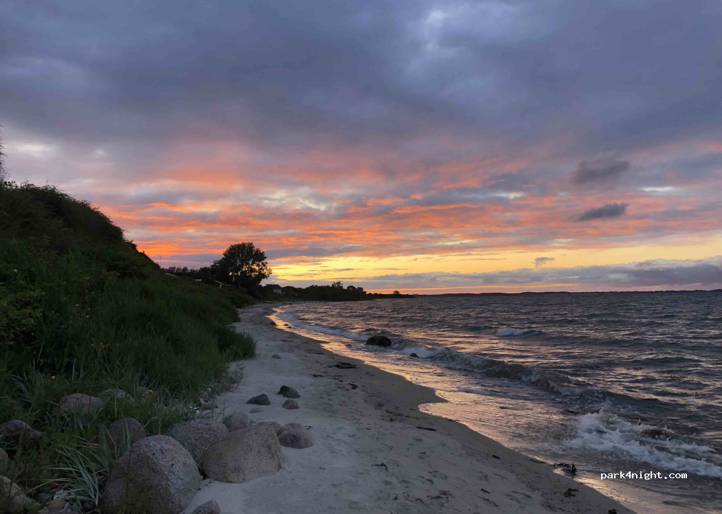 (5540) Ullerslev - 4 Dinestrup Strand — foto 5