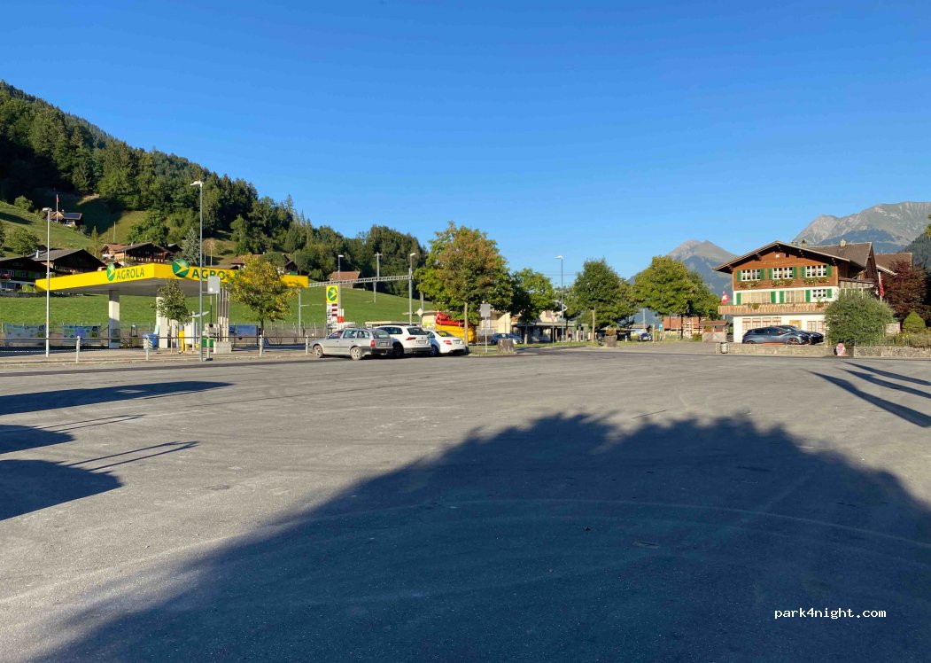(3763) Därstetten - 357G Simmentalstrasse — foto 3