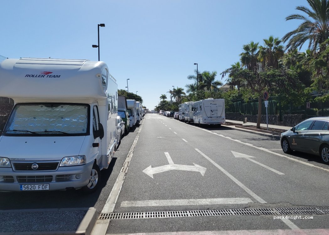 (38686) Guía de Isora - Calle la Jaquita — foto 2