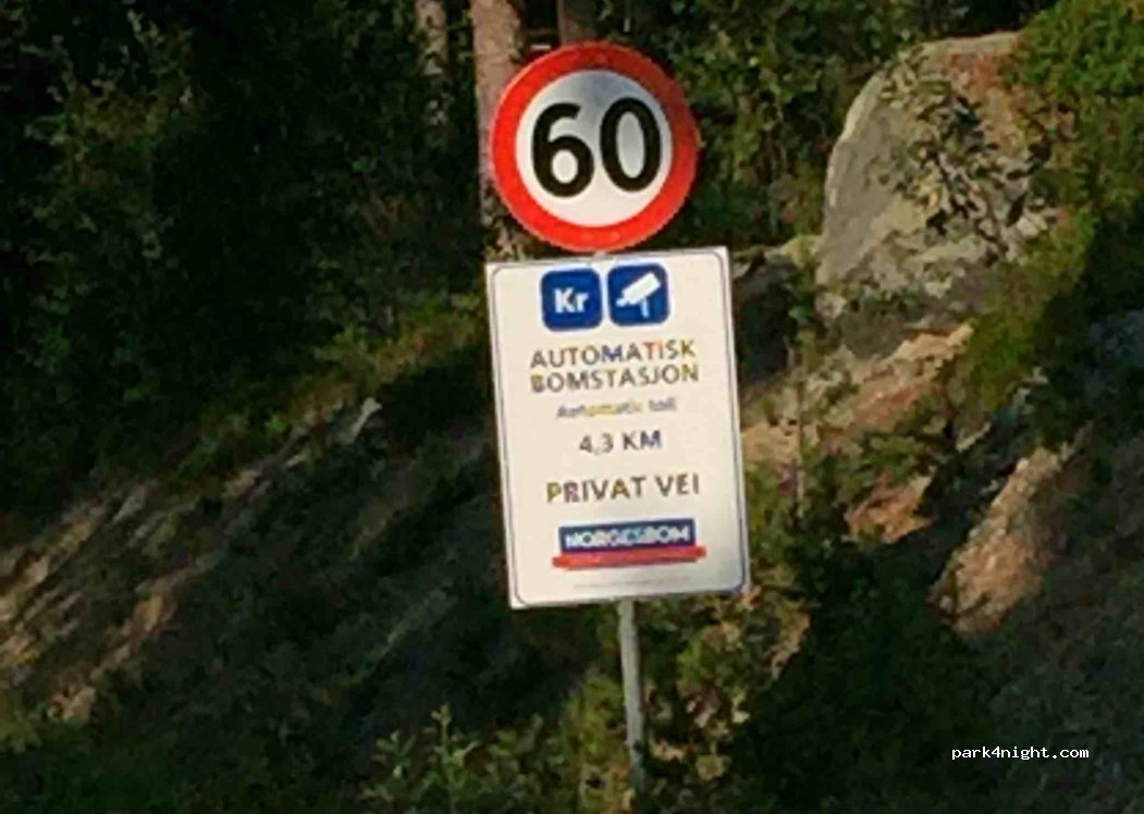 (3580)  - 82 Nord-skurdalen — foto 3